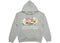 Uniqlo x CPFM Spongebob Squarepants Hoodie Gray