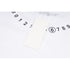 Maison Margiela T-shirt Crew Neck Loose Short Sleeve T-shirt