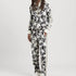 Palm Angels Sweatshirts Suit Casual Couple Suit