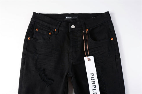 PURPLE Fashion Jeans 9022