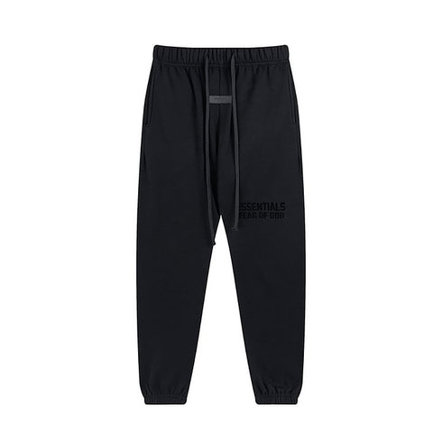 FW22 Hoodie / Pants / Set - Black