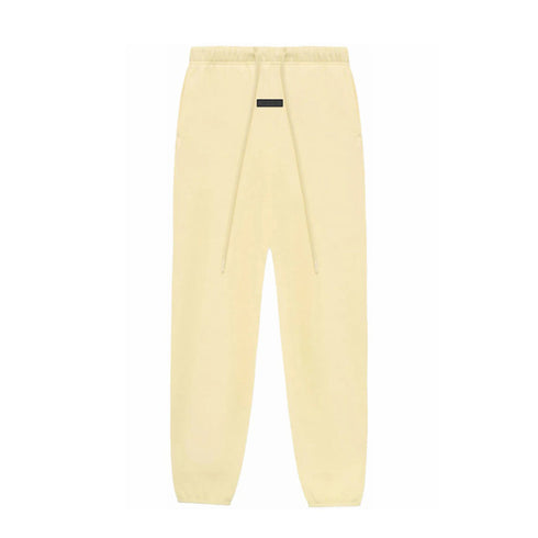 FW23 Hoodie / Pants / Set - GARDEN YELLOW
