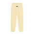FW23 Hoodie / Pants / Set - GARDEN YELLOW