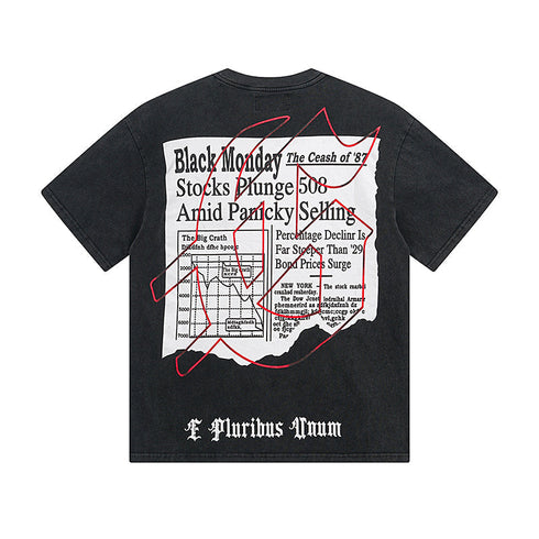 Godspeed T-shirts