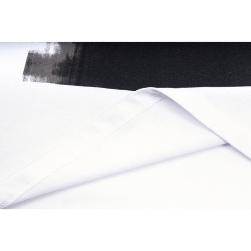 Maison Margiela T-shirt Crew Neck Loose Short Sleeve T-shirt
