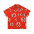 Denim Tears Button-Down Shirt Woven