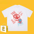 Drew T-shirts Short-Sleeved Clothes T-shirt Printing