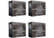2026 Pokémon Mega Evolution Pitch Black Pokemon Center Elite Trainer Box 4x Lot