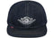 Nike Jordan x Levi's Denim Cap Rigid Rinse Blue