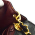 Vintage Diana Flap Bag Quilted Lambskin Medium