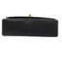 Vintage Diana Flap Bag Quilted Lambskin Medium