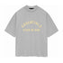 SS24 T-Shirt / Shorts / Set - Light Heather Grey