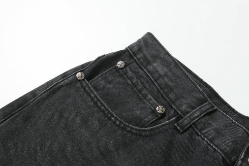 Chrome Hearts Pants 303