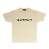 PURPLE fashion T-shirt