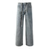 PURPLE Fashion Jeans 9133