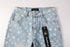 PURPLE Fashion Jeans 5089