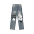 Chrome Hearts New Pants 9979