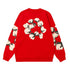 Denim Tears Crew Neck Sweatshirt