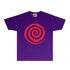 Gallery Dept T Shirt Retro Printed Loose Short-Sleeved Shirt