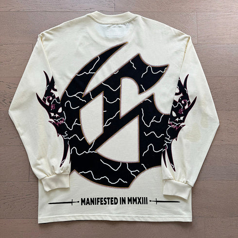Godspeed Long sleeve shirts