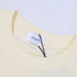 Rhude T-shirts Printed Cotton Versatile Casual Short Sleeve Men and Women