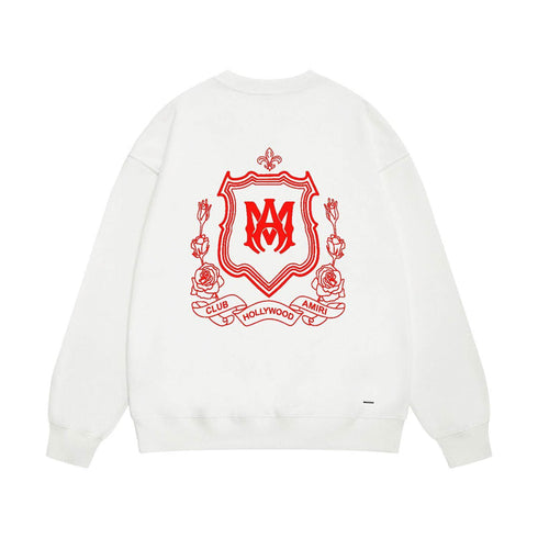 Amiri Fashion sweatshirts