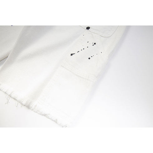 Gallery Dept Denim Shorts