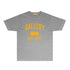 Gallery Dept T Shirt Retro Printed Loose Short-Sleeved Shirt (part2)