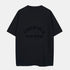 Logo Heavyweight T-Shirt / Shorts / Set ¡§C JET Black