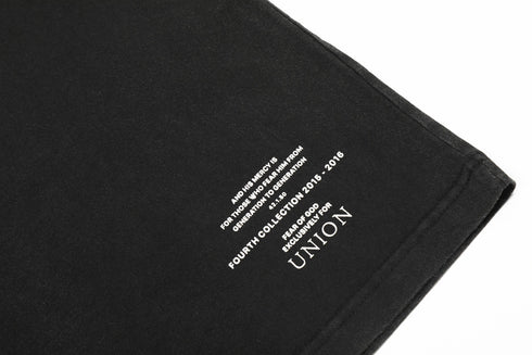 Fear of God Essentials Tee