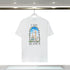Casablanca fashion T-shirt