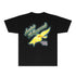 Amiri Fashion T-shirt