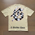 Godspeed T-shirts Retro Fantasy Pattern