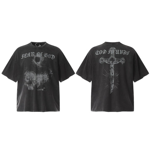 Fear of God Essentials Tee