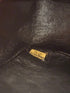 Classic Single Flap Bag Chevron Lambskin Mini