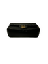 Classic Single Flap Bag Chevron Lambskin Mini