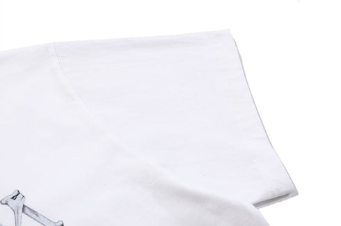 AMIRI Skeleton T-Shirt