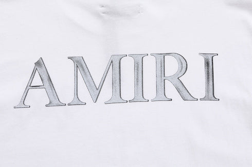AMIRI Skeleton T-Shirt