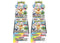 Pokémon Scarlet & Violet Terastal Festival ex SV8A Booster Box (Japanese) 2x Lot