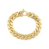 Diana Gold Chunky Cuban Link Bracelet