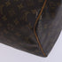 Keepall Bag Monogram Canvas 45