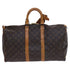 Keepall Bag Monogram Canvas 45