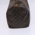 Keepall Bag Monogram Canvas 45