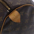 Keepall Bag Monogram Canvas 45