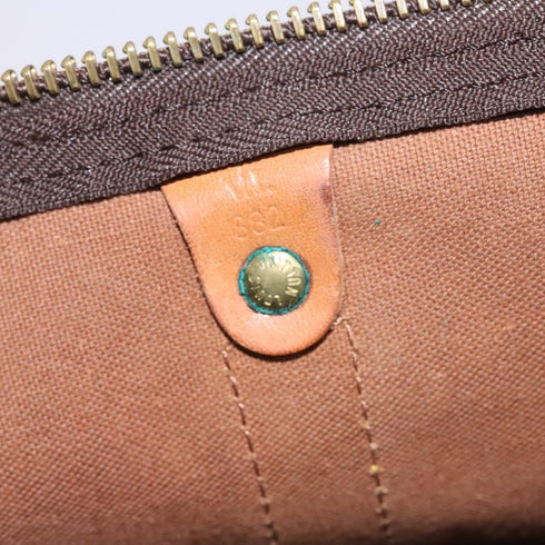 Keepall Bag Monogram Canvas 45
