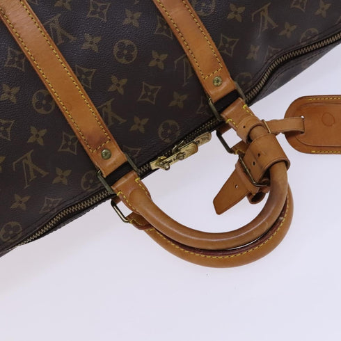 Keepall Bag Monogram Canvas 45