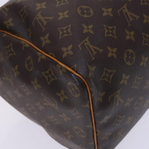 Keepall Bag Monogram Canvas 45