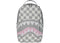 Sprayground Vanquish Cream DLXSV Backpack Multicolor