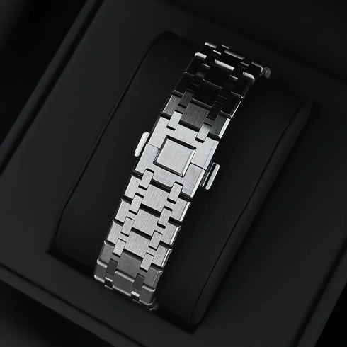 SeikOak | Arabic Dial