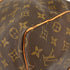 Keepall Bandouliere Bag Monogram Canvas 60
